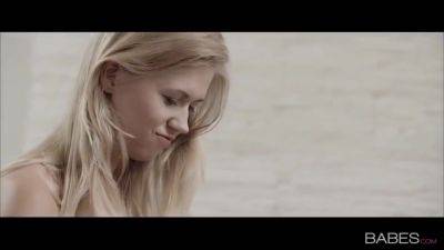 Naughty Nymphette Violette Teases My Hungry Boner - hclips.com