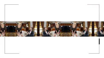 Naughty Mischievous Teen Caught Cheating Gets Disciplined by Professor's Big Vess v. - sexu.com - Spain