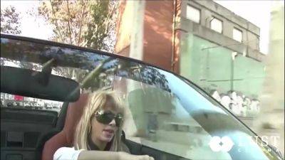 A 3some Orgy That Tastes Of Revenge - upornia.com