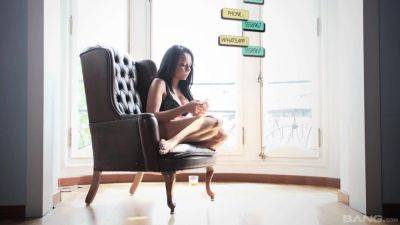 Juan Lucho - Alexa Tomas - Ages Of Sex Cast Sylvan, Nexxis - Cassandra Sie, Alexa Tomas And Juan Lucho - upornia.com