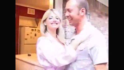 Vicky Vette In In Threesome Sex - Buxom Milf - upornia.com