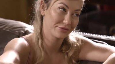 Kayla Paige - Adira Allure - And Lesbian - Blonde - Massage - Mature - Sixty-nine - Masturbation - Agm - My Turn To Take Care Of You With Kayla Paige And Adira Allure - upornia.com