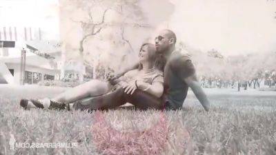 Vanya Vixen - Big Penis Breakup - Vayna - upornia.com