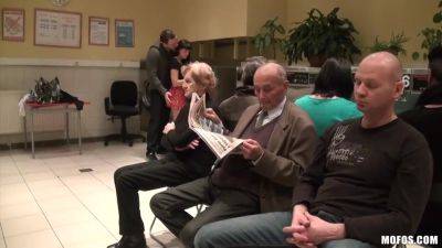 Ava Dalush In Mekes Love Right In Laundry To Receive Ne - hclips.com