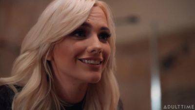 New Th-e Ye-s Lis-t Swa-p Etiquett-e (17-04-2023) With Kenna James - hotmovs.com