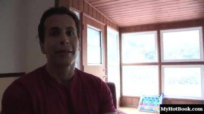 Has Grown Up To Be Quite The Beautiful Blon - Zoey Monroe - hotmovs.com