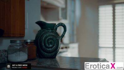 Brunette Beauty Made Love To By Stranger - txxx.com