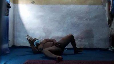 Caught My Watching Porn And Decided To Help Her Out 3 Min - upornia.com