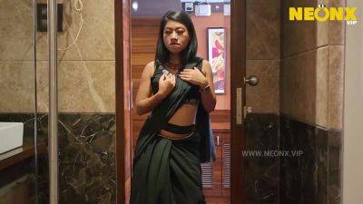 New Rose Room Uncut Neonx Hindi Hot Short Film [19.6.2023] 1080p Watch Full Video In 1080p - upornia.com - India