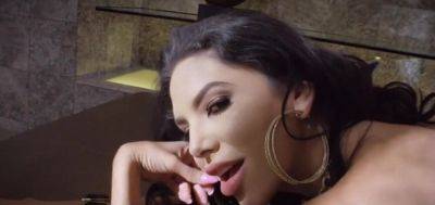 Missy Martinez - Bra Busters - Missy Martinez - inxxx.com