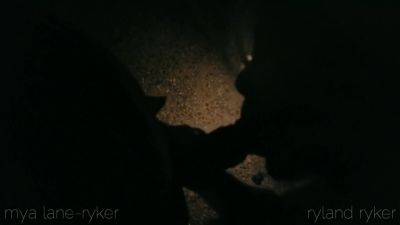 Therykers - Fucked On The Side Of The Road While Cars Drive By - hclips.com