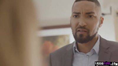 Thief Natasha Caught And Banged With Pure Taboo And Natasha Nice - videomanysex.com