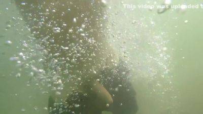 Naughty Lake Life With Mya Lane - hclips.com