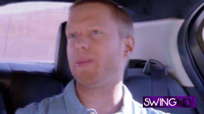 This Nasty Wife Gets Her Hoochie-coochie Fucked - hclips.com