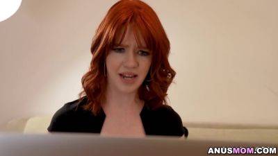 Ariel Darling And Tony Sting In Seduces To Have Anal Sex - hotmovs.com