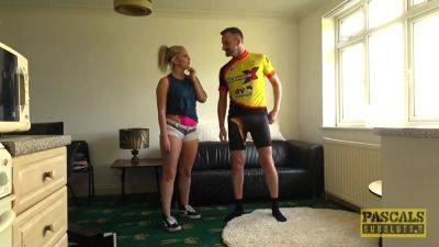 Louise Lee - Best Adult Movie Milf Hottest , Check It - hotmovs.com