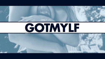 Stocking Cock Stuffers - MYLF - hotmovs.com