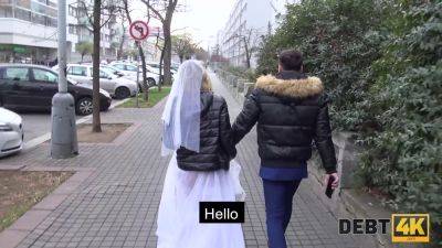 Hot Russian teen gets her tiny tits fondled and fucked in HD - sexu.com - Russia