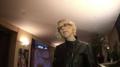 Christina - Milf Pour Blacks - Part 2 - upornia.com - France