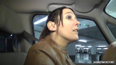 Maelys Is Not Cold In The Eyes - upornia.com