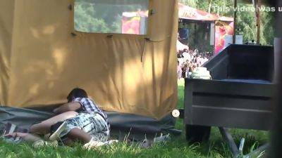 Couple Humping At A Live Concert - Amateur Sex - hclips.com