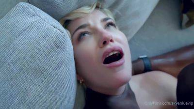 Titty Fucking Blonde Babes In Hardcore Pornos - hotmovs.com