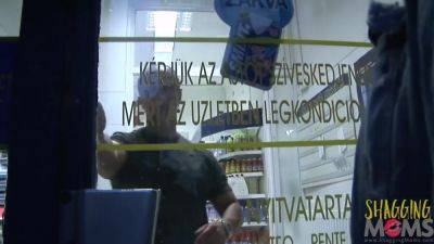 Fucking In Convenience Store - hotmovs.com - Usa