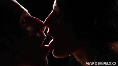 Lovely Taste - MYLF - hotmovs.com