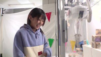 DEKA50 Cuteeeee japaneeseeee sex BABY - senzuri.tube - Japan