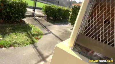 Gorgeous Tiny Teen Hot Xxx Clip - upornia.com