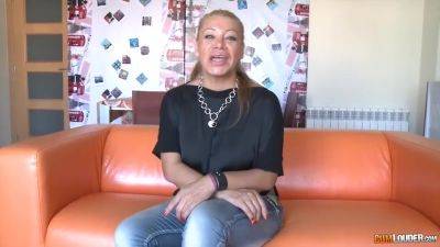 Alexa Blun - Reventando Culos - upornia.com