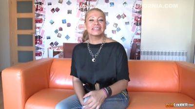 Alexa Blun - Reventando Culos - upornia.com