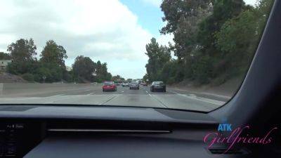 Paris White - Paris White - Exotic Sex Video Tattoo Watch Pretty One - upornia.com