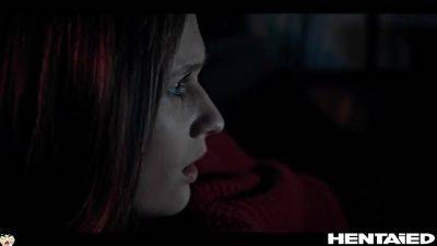 Seductive Stunner Hentai Kinky Fetish Adult Video - hotmovs.com