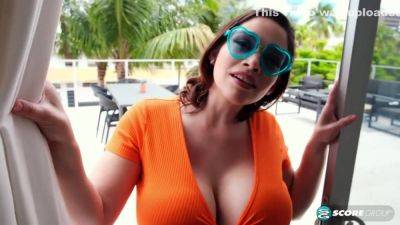 Brooklyn Springvalley In An Eyeful Of Brooklyn - upornia.com