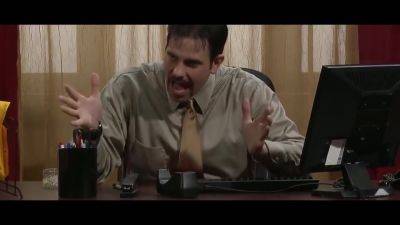 Gorgeous Stepmother Gets Surprise Ejaculate From Son - upornia.com