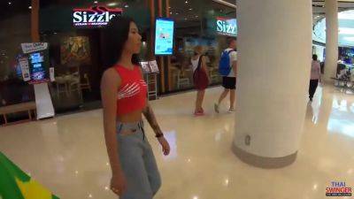 Small Games Creampie - Per Fection - upornia.com - Thailand