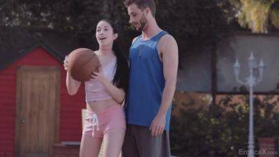 Alex Coal - Alex - Dribble Trouble - Alex Coal - upornia.com