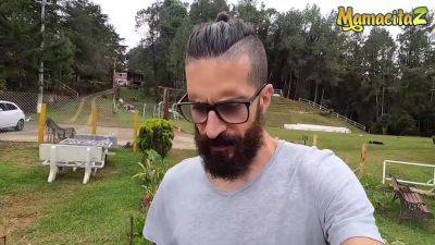 Exclusive Sxyprn X Marathon 2/8 Behind The Scenes - Sara Blondie Vs Mary Mendez - Hot Sex! - upornia.com