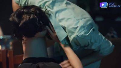 Online Romance (2023) S1 E3-4 Digimovieplex Hot Hindi Web Series - upornia.com - India