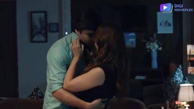 Online Romance (2023) S1 E3-4 Digimovieplex Hot Hindi Web Series - upornia.com - India