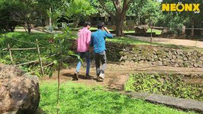 New Passionate Love Hindi Neonx Short Film [1.9.2023] 1080p Watch Full Video In 1080p - upornia.com - India