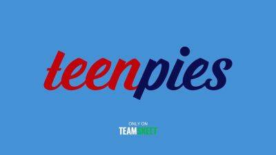 Karissa Kane gets her tight ass drilled by stepbro's friend's hard cock - sexu.com