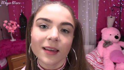 Meganmarxxx - Step Daughter Caught Being A Slut - hclips.com
