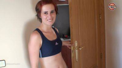 Sexualgym - Candy - hclips.com