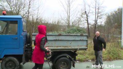 Stieftochter Bezahlt Mit Naturalien !!&exc - hclips.com - Germany