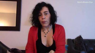 Hispanic Mommy Pov Sex - hclips.com