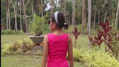 My Old Step Brother Trying To Lick Sperm From My Grilfriends Pussy - hclips.com - Philippines