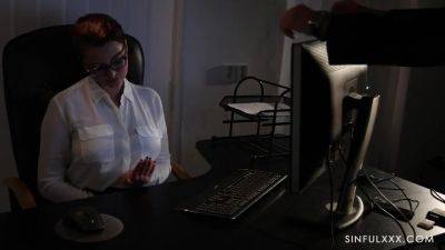 Amazing Mating With Horny Star - Anna Polina - hotmovs.com