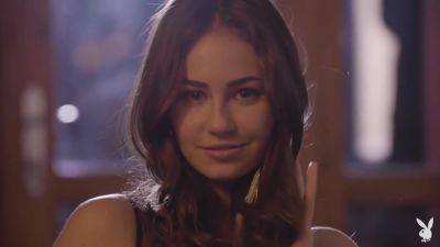 Moonlit Affair - upornia.com